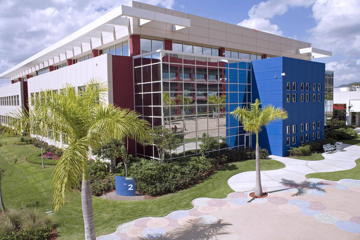 Amgen Juncos earns Energy Star for efficiency again