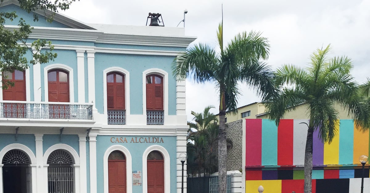 8 Things You Absolutely Must Do in Caguas, Puerto Rico