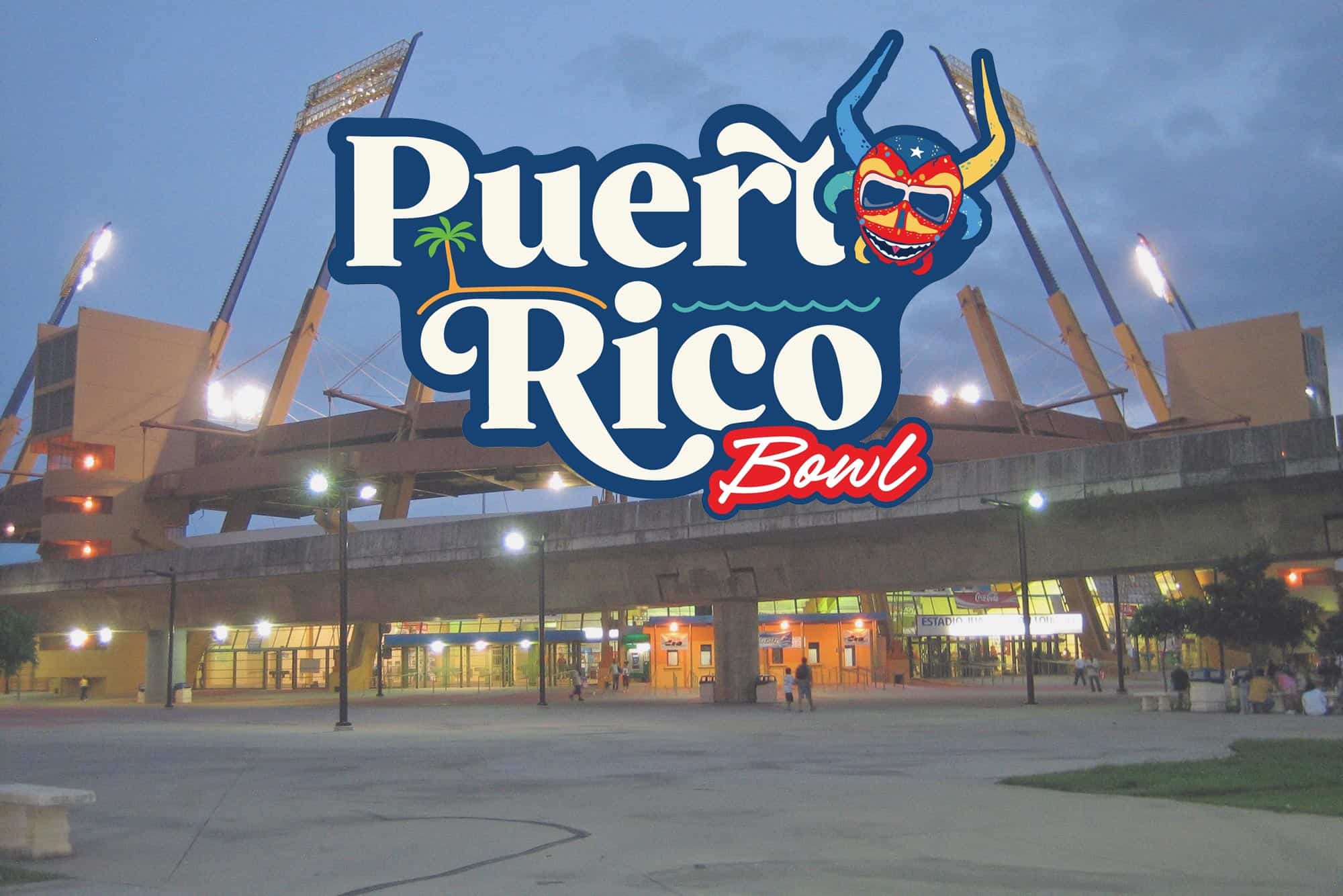 Puerto Rico Bowl set to debut during 2026 college football season