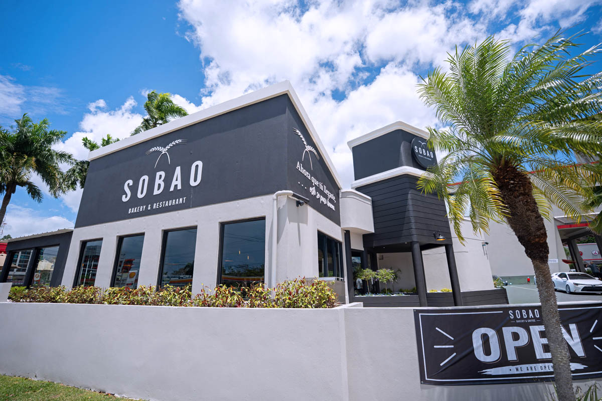 Sobao opens Guaynabo restaurant with $300K investment