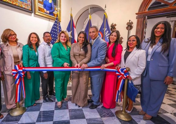 INDEX celebrates Dominican Heritage Week in Puerto Rico