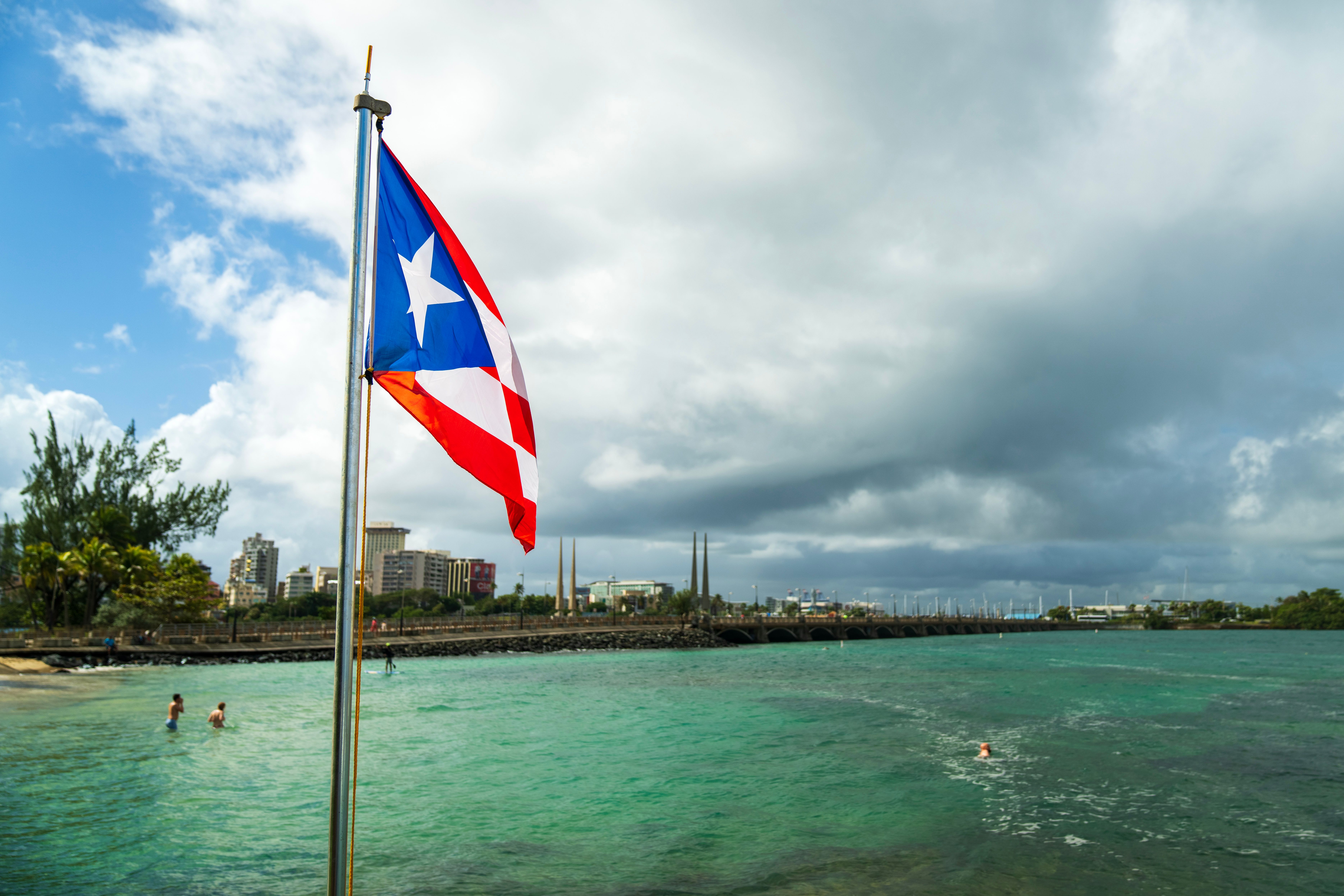 Do Puerto Ricans Need a US Passport for International Travel?