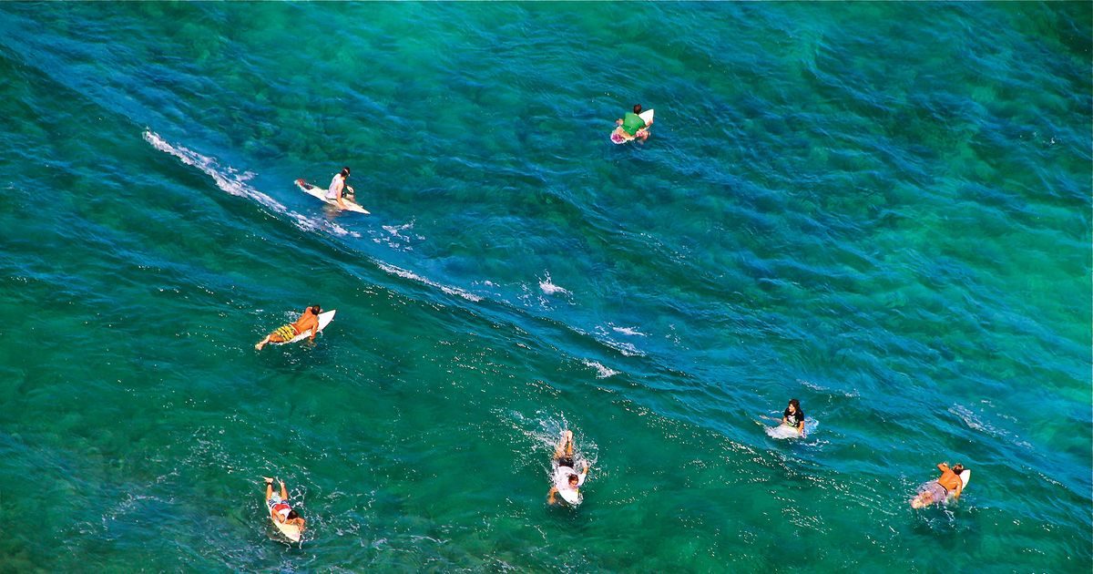 Puerto Rico: Rinc&oacute;n