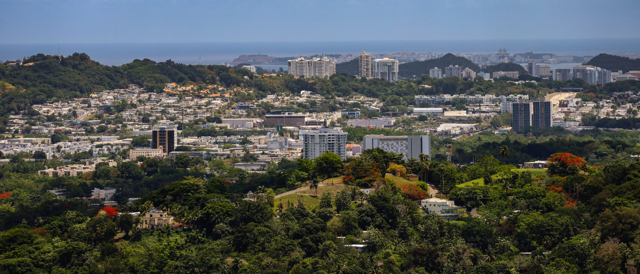 Puerto Rico Explained for Americans, No Presidential Vote