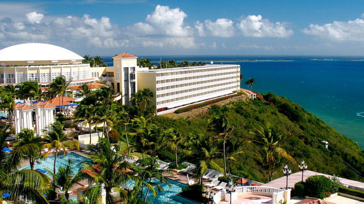 Puerto Rico&rsquo;s El Conquistador Resort Is Back