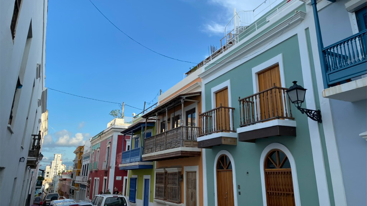 Puerto Rico&rsquo;s Main Airport Saw Passenger Traffic Decline 3.2 Percent in the Third Quarter
